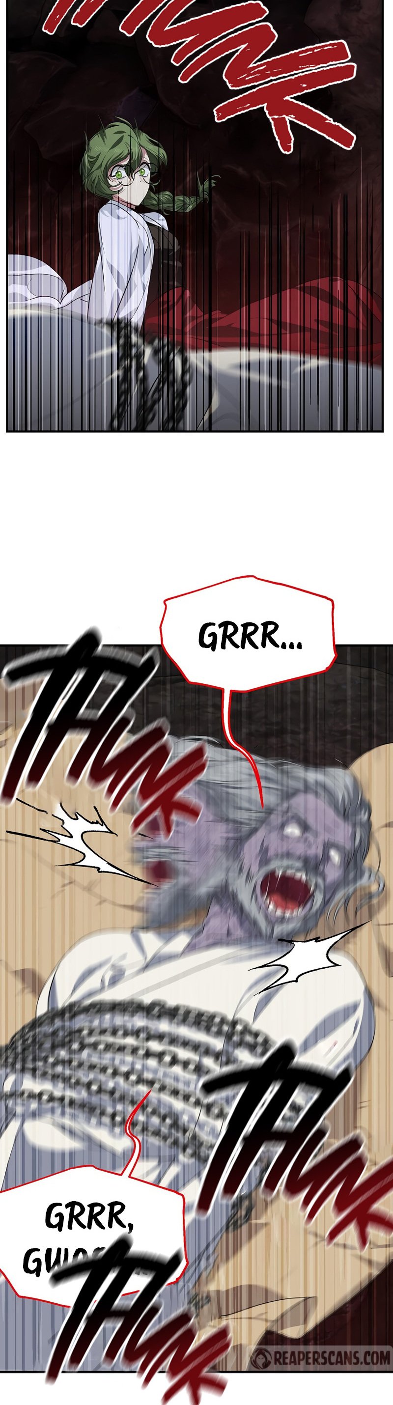 SSS-Class Suicide Hunter, Chapter 60 image 32